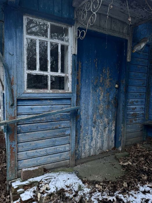 Продам будинок в селі Лютенька