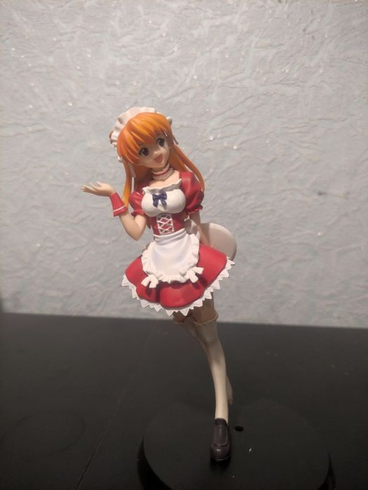 Колекційна аніме-фігурка