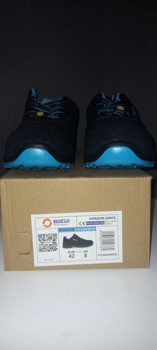 Buty robocze Sparco roz.42