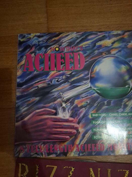 Discos vinil como novos