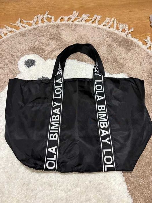 Mala Bimba y Lola Preta