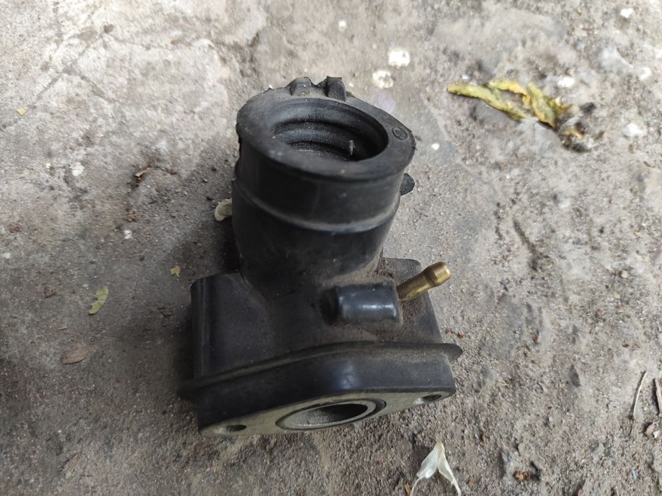 Впускной коллектор Viper Tornado 250