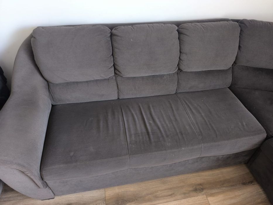 Sofa, kanapa narożna