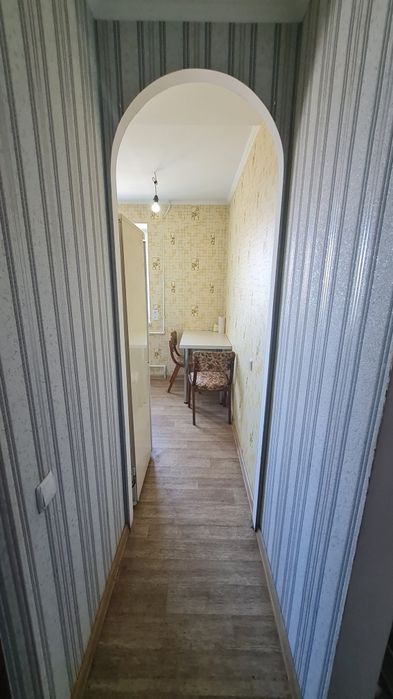 Аренда 2х комнатная Сухой Фонтан ,  Бугский Бульвар