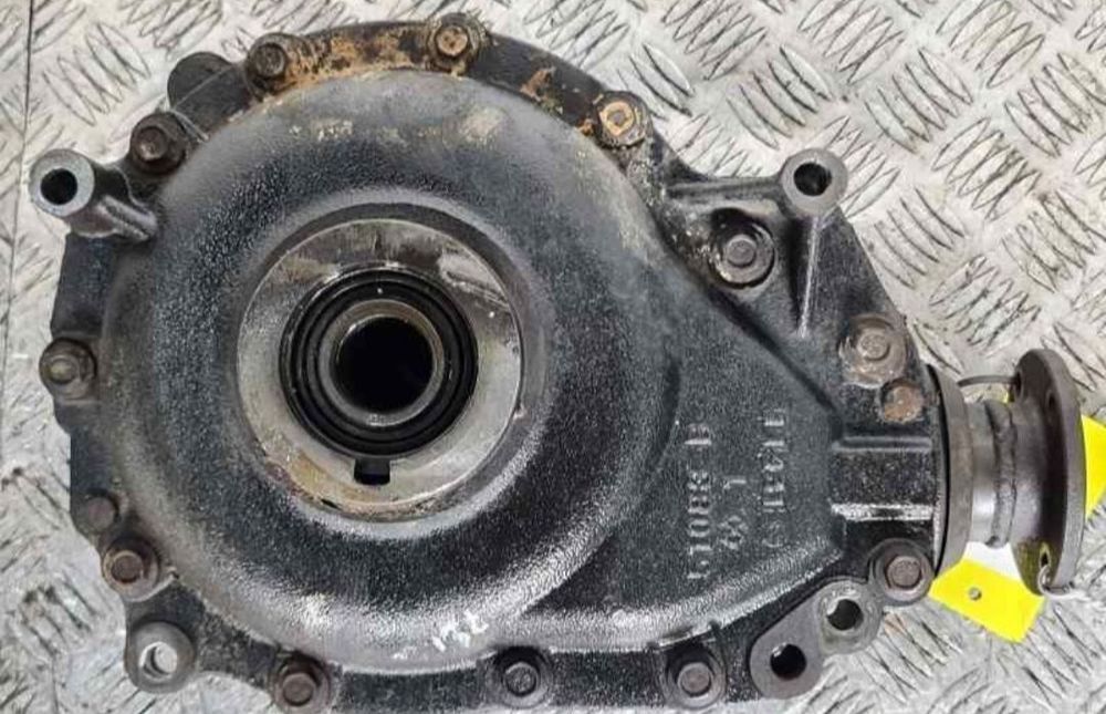 Diferencial Land Rover Range Rover III 3.0d (L322) 4x4 177Cv 306D1