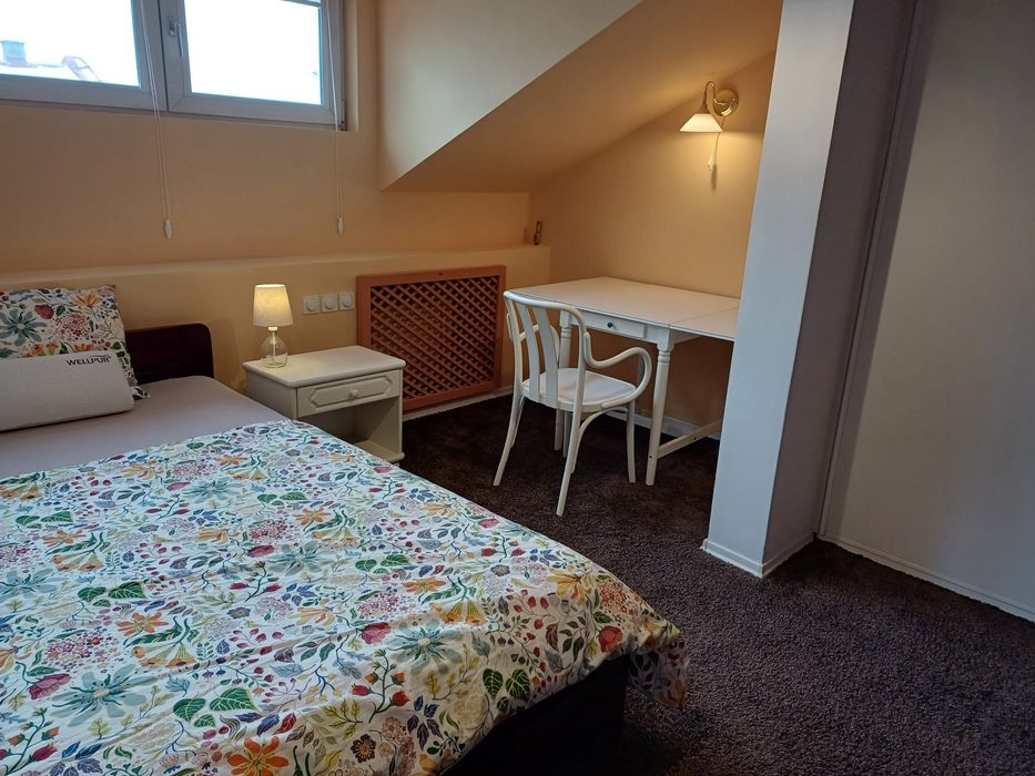 Your comfy single room in Ursynów
