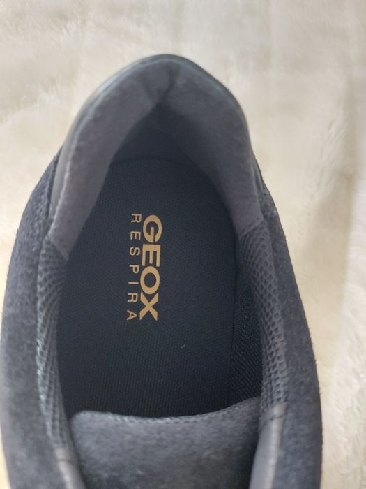 Sapatilhas homem  tamanho  40 Geox