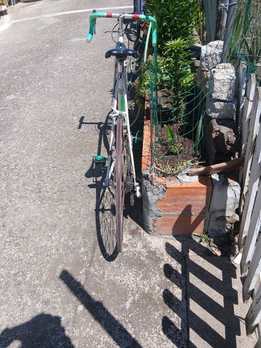 Bicicletas(merendeiras)