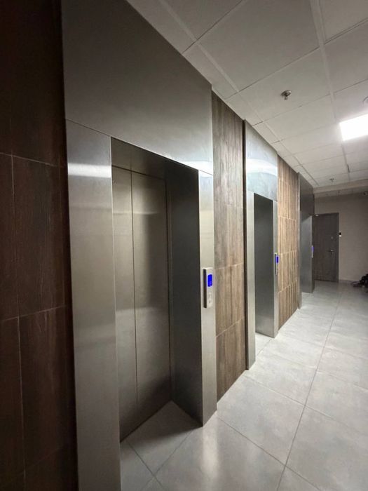 Продаж квартири сусасним ремонтом та з панорамним видом на Київ в ЖК Smart Plaza Polytech! Метро 1 хв