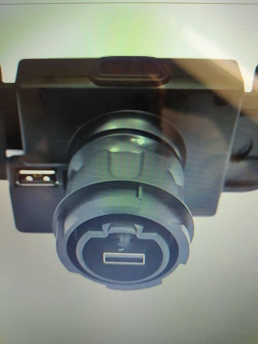 Nokia - uchwyt do telefonu.