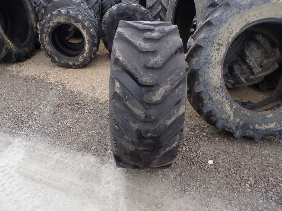 opona 440/80-24 16.9/80-24 Michelin POWER CL (920 netto)