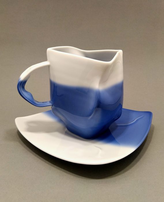 Filiżanka Rosenthal