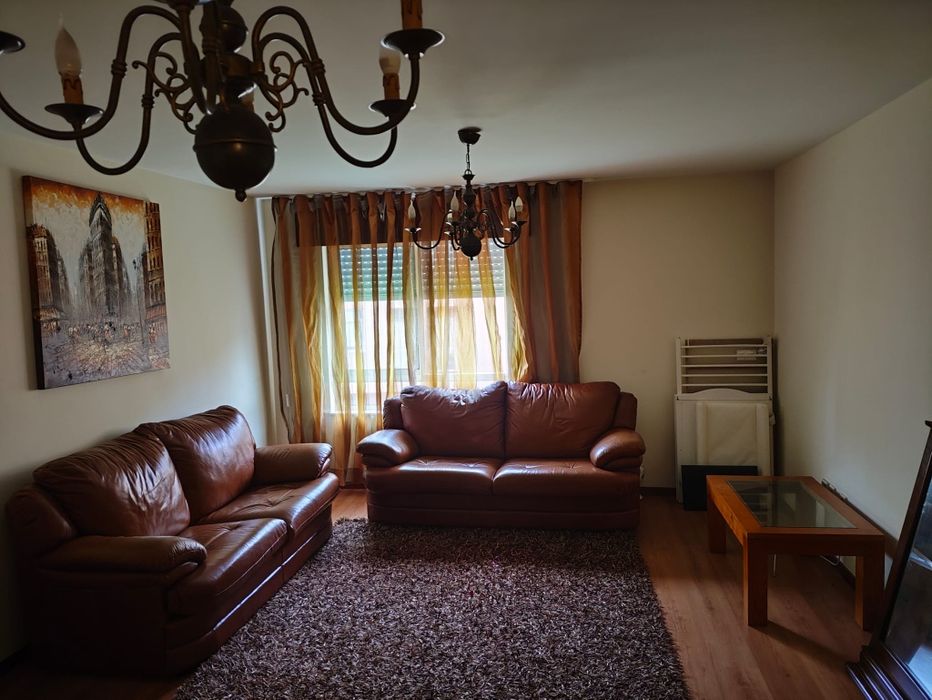 Arrenda se apartamento T3