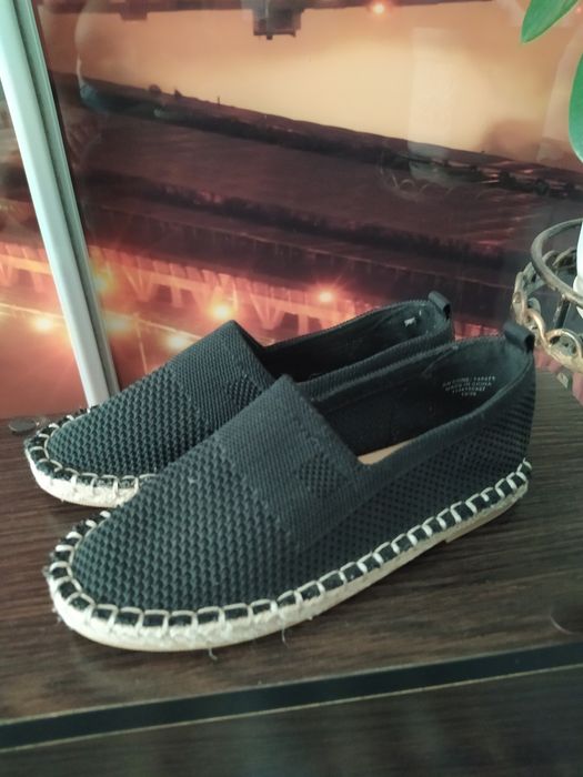 Ізіки мокасіни туфлі Primark оригінал