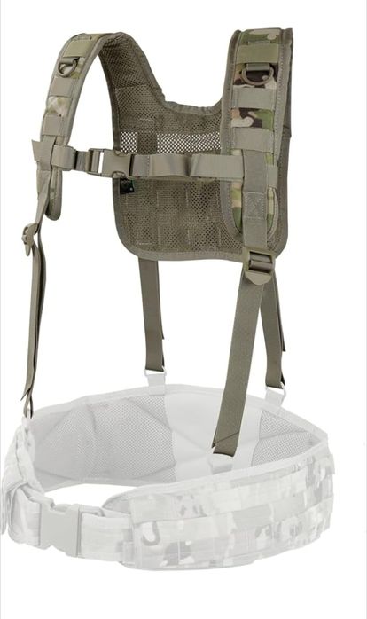 РПС Condor Multicam