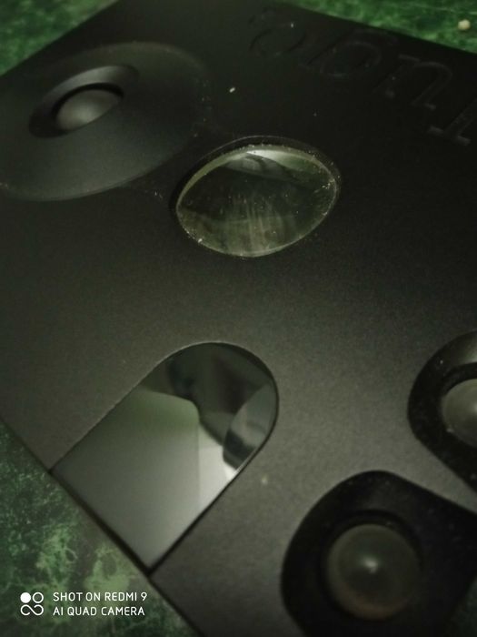 Chord Hugo 2 + kabel USB klasy hi-end Fidata HFU2 1m