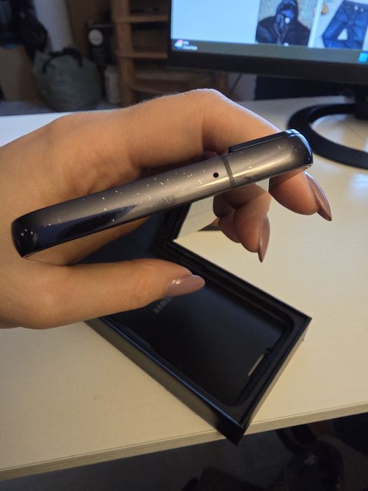 Samsung S22 + capas + garantia de 6 meses