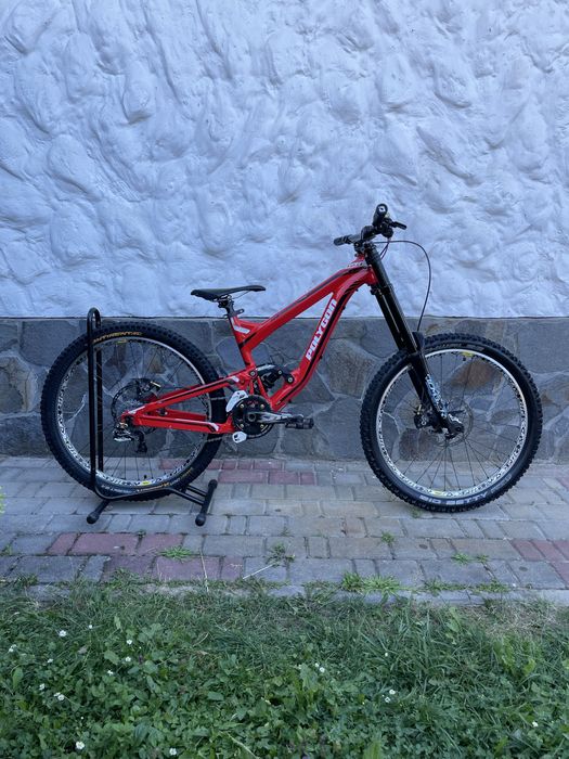 Polygon Collosus Dh 2.0 2013 М 26ʼ Specialized Trek Scott Cube Canyon