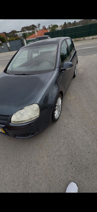Vendo ou troco Golf GT 2006 1.4 TSI