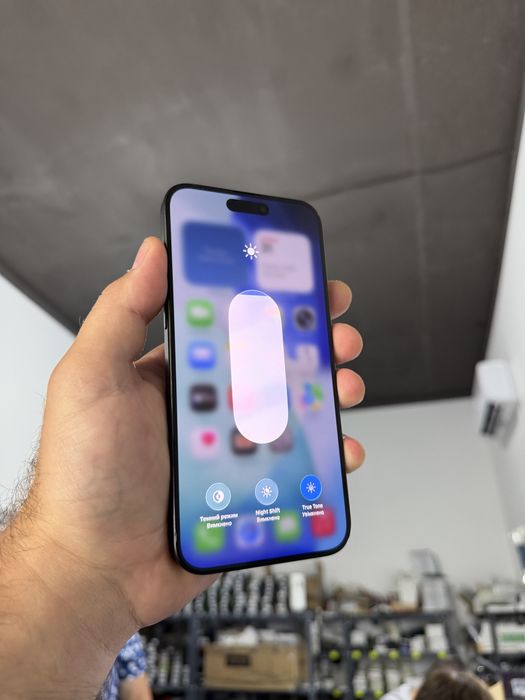 Apple Iphone 15 Pro Max 256 gb 91% айфон Про Макс