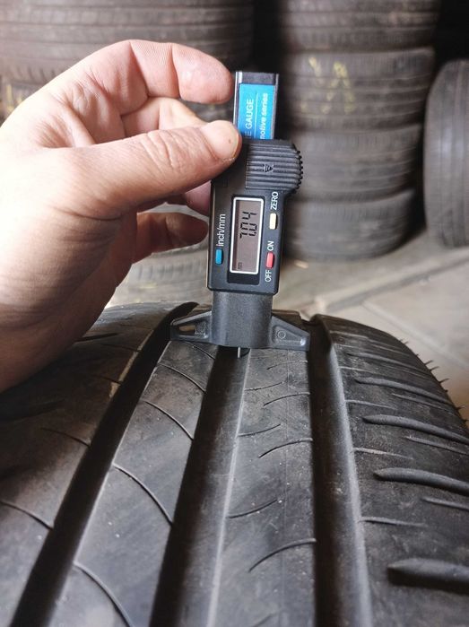Шини літо R16 205/55 Michelin Energy Saver+