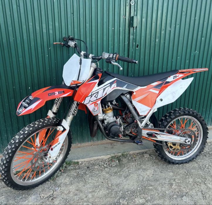 KTM