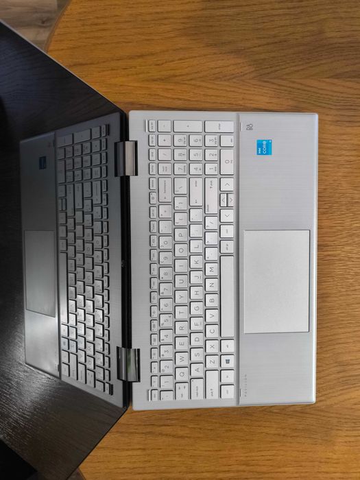 Laptop 2w1 HP Pavilion X360 Core i3-1125G4 8GB/256GB Windows11
