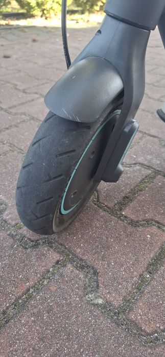 Hulajnoga Motus Scooty 10 lite