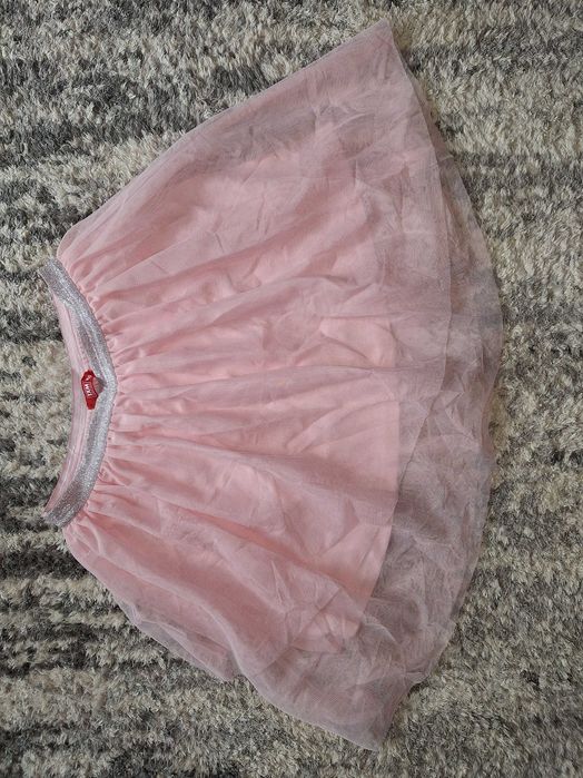 Spódnica tiul rozm. 158