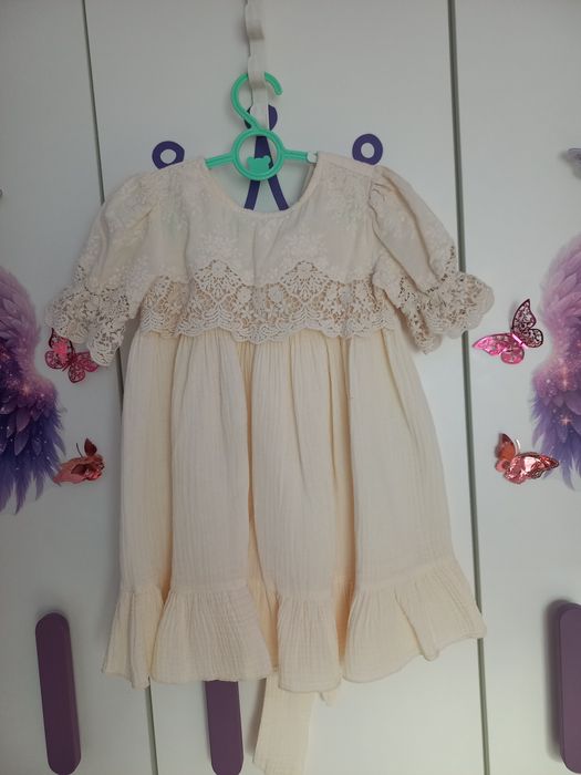 Sukienka 104 Blanifi