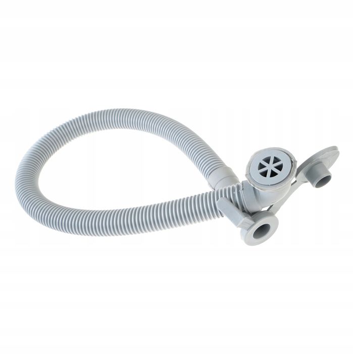 Wąż spustowy odpływowy do pralki Frania Myszków