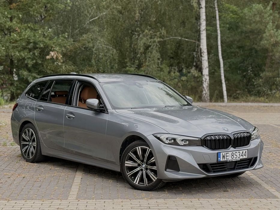 BMW Seria 3