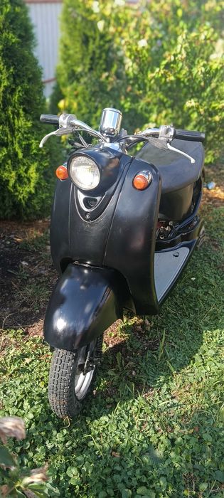 Yamaha vino 3kj 2T 50cc