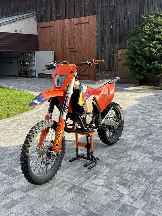 KTM
