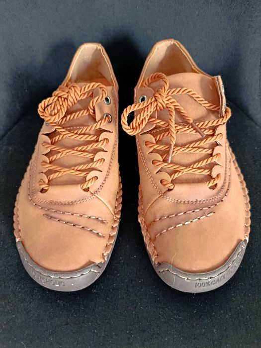 Buty męskie sneakers