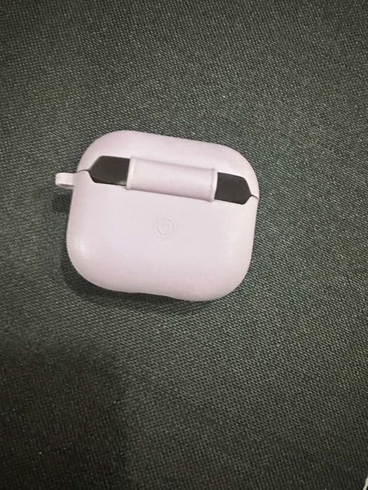 Кейс apple AirPods 3