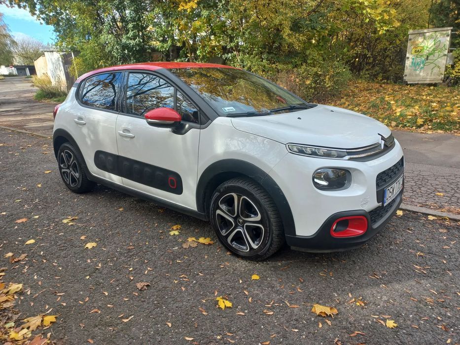 Citroën C3