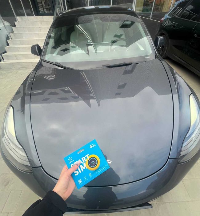 Сервіс по ТЕСЛАХ | СТО | Оригінальні ЗАПЧАСТИНИ | TESLA - ходова, діагностика, електрика, Sim, ретрофіти | Гарантія на робота та запчастини