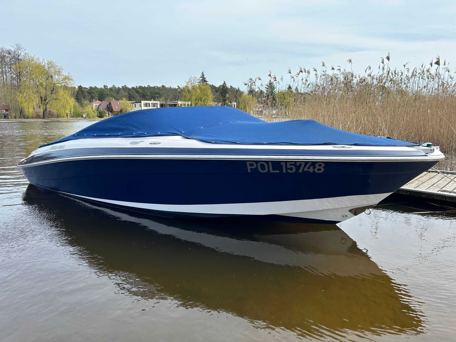 łódź Four Winns 200 Horizon