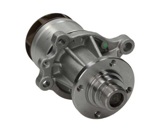 Насос водяной БМВ 5-Е34 3-Е36 3-Е46 помпа М40 М50 М43 помпа Е60 90