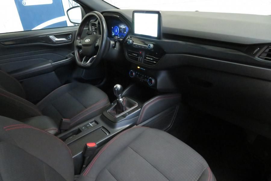 Ford Kuga 1.5 EcoBoost ST-Line