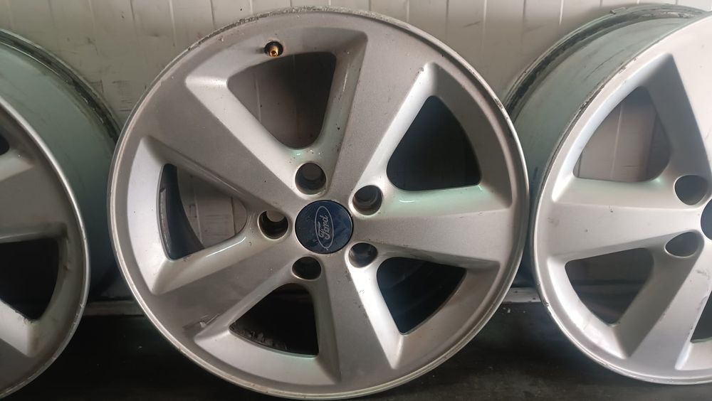 Conjunto de Jantes FORD FOCUS II - 4M51EB