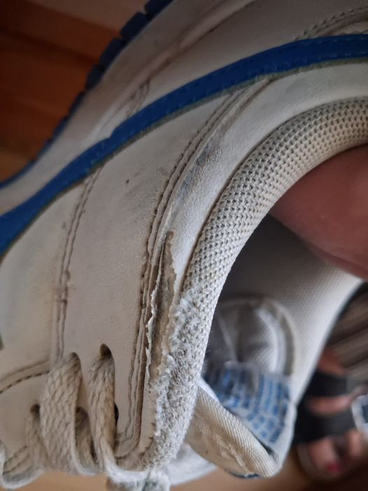 2 x Nike , 1x Adidas,  1x Puma rozmiar 40 stan bdb -