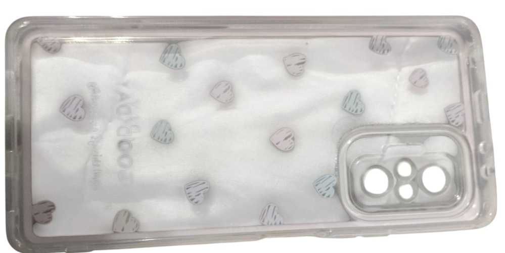 Conjunto de 4 capas para Redmi note 10 pro (1248)