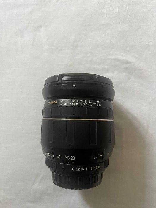 Tamron Aspherical