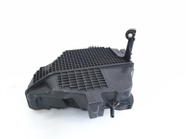 Caixa filtro ar RENAULT Clio IV (BH_)