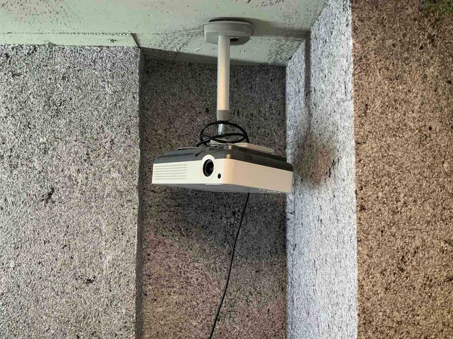 проектор sanyo plc-xw55a