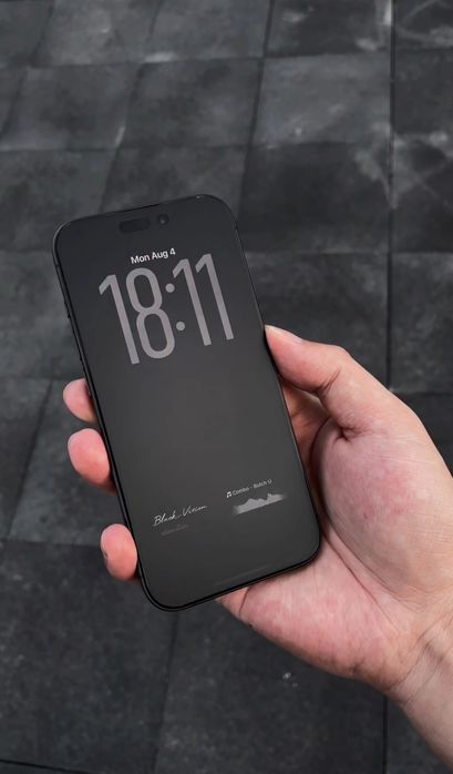 Матове захисне скло для iPhone 15 Pro Max 9H матовое стекло 15 Plus