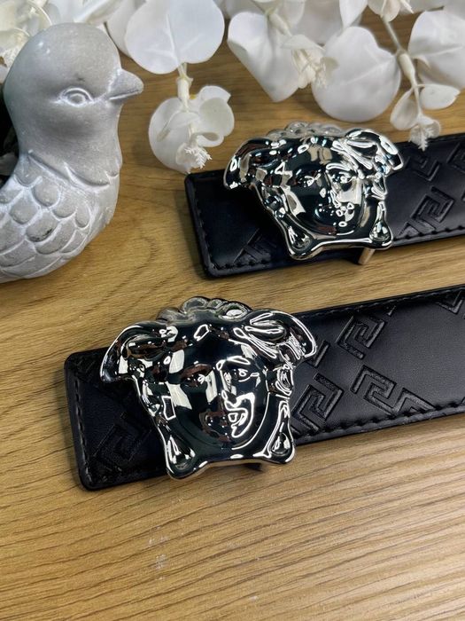 ‼️РОЗПРОДАЖ‼️ Ремінь Versace