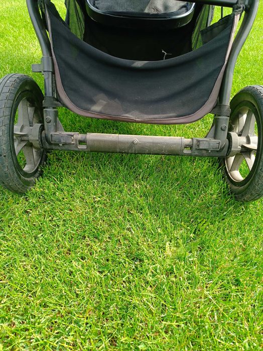 Wózek dziecięcy Baby Jogger Select 2
